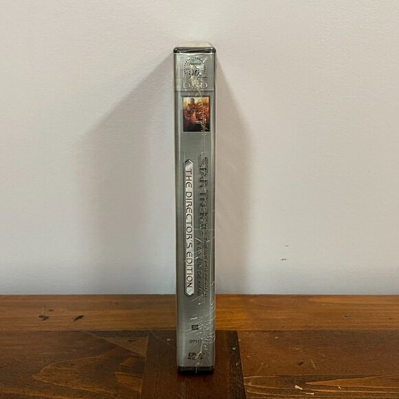 Star Trek II: The Wrath Of Khan (Sealed) - Picture 3 of 4